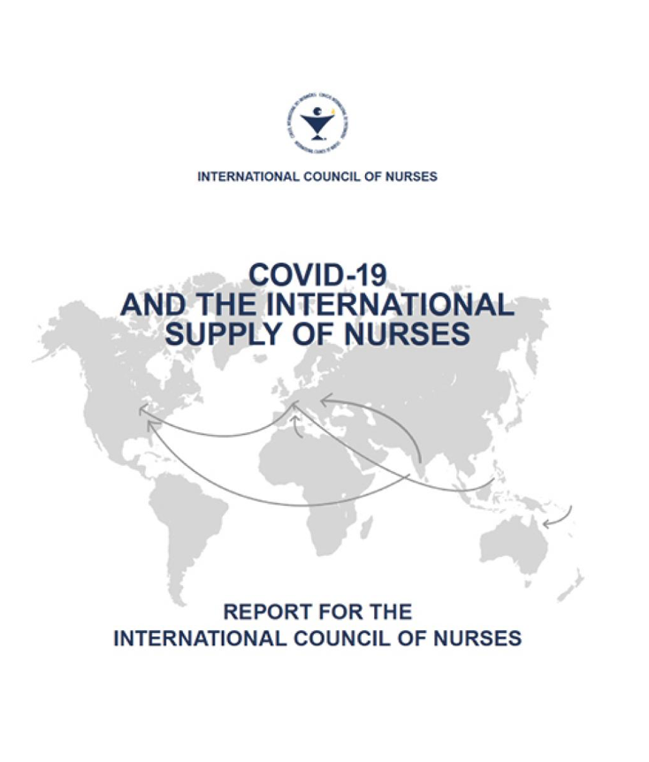 News  ICN - International Council of Nurses